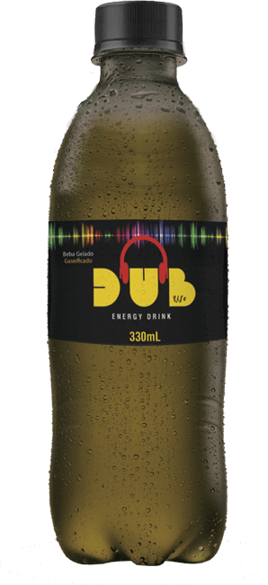 Dublife 300ML