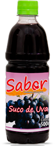 Suco de Uva 500ML