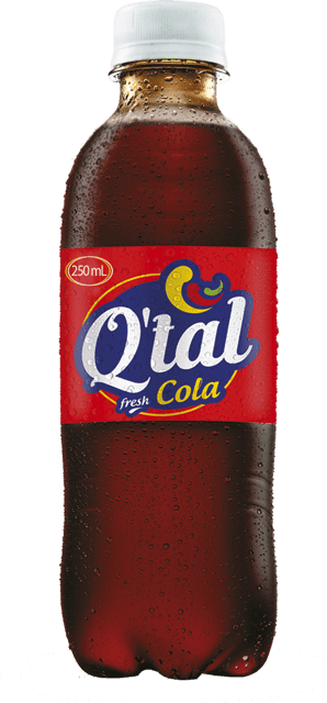 QTal Cola 250ML