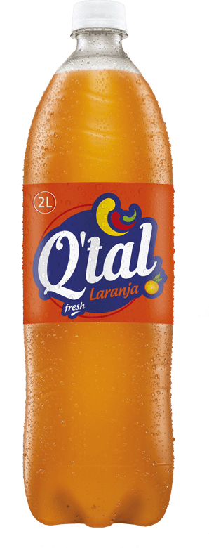 QTal Laranja 2L